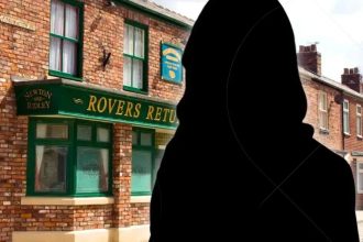 Samia Longchambon renova contrato e promete novidades para Maria Connor