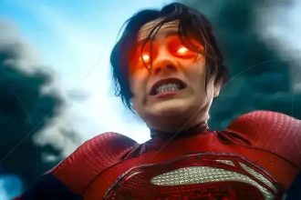 Sasha Calle relembra com gratidão papel como Supergirl em ‘The Flash’