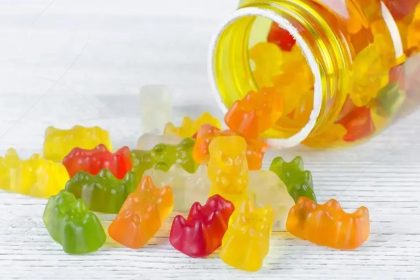 Sea Moss Gummies: Benefícios, riscos e quem deve evitar este suplemento
