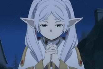 Segunda temporada de Frieren chega com estreia e detalhes exclusivos