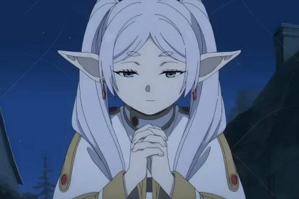 Segunda temporada de Frieren chega com estreia e detalhes exclusivos