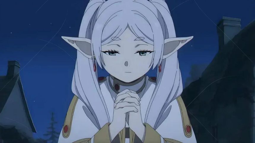 Segunda temporada de Frieren chega com estreia e detalhes exclusivos 33 Segunda temporada de Frieren chega com estreia e detalhes exclusivos