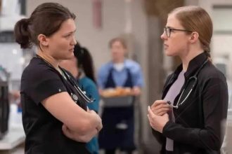 Segunda temporada de The Pitt traz emoções intensas e plantão caótico