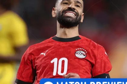 Senegal e Egito duelam em semifinal decisiva da África Cup of Nations