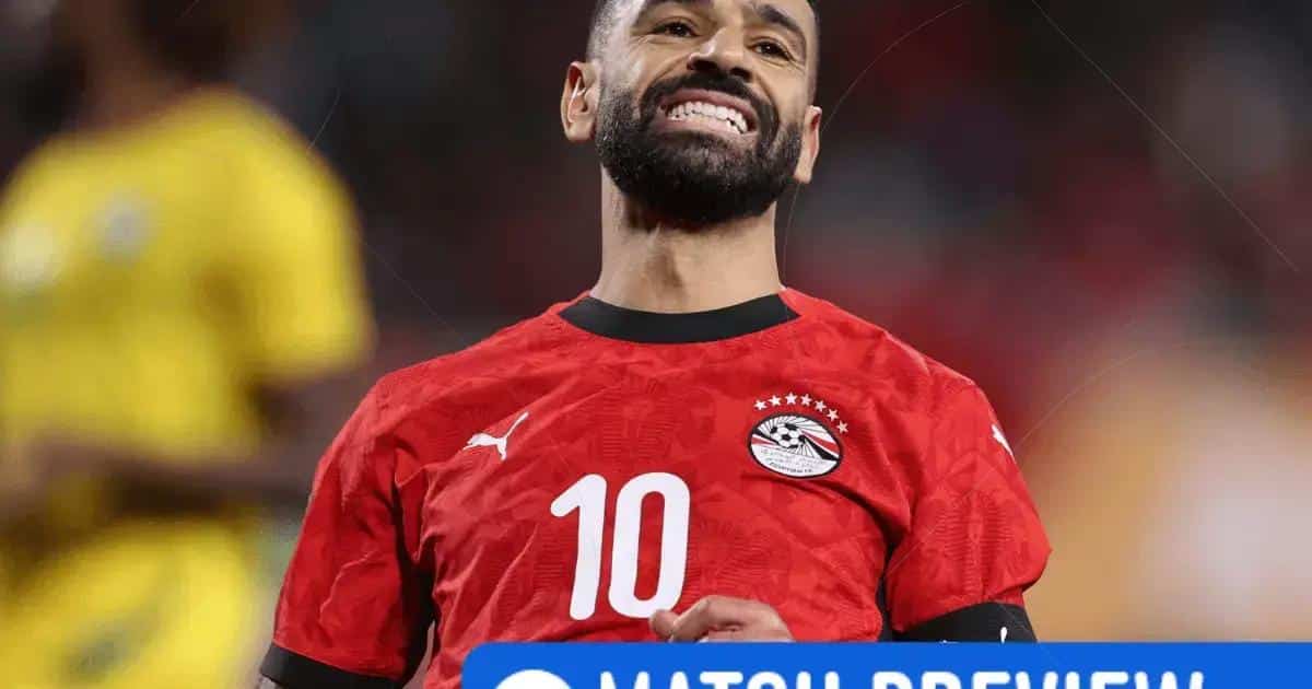 Senegal e Egito duelam em semifinal decisiva da África Cup of Nations