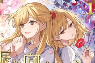 Sequência da Light Novel "I’m in Love with the Villainess" traz nova geração e histórias