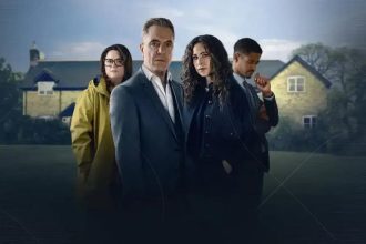 Série de suspense 'Custe o que Custar' domina Netflix com trama tensa e envolvente