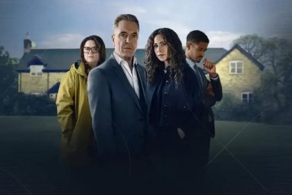 Série de suspense 'Custe o que Custar' domina Netflix com trama tensa e envolvente