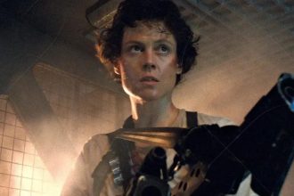 Sigourney Weaver se junta ao elenco da série live-action de Tomb Raider
