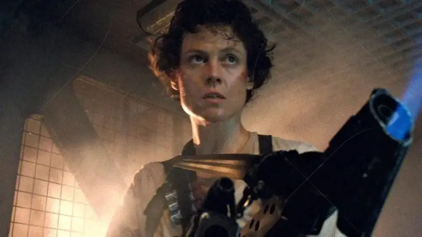 Sigourney Weaver se junta ao elenco da série live-action de Tomb Raider