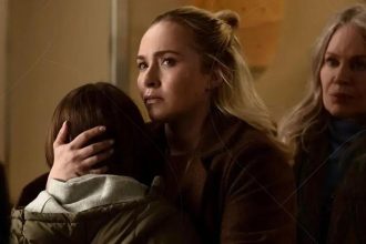 Sleepwalker: terror psicológico com Hayden Panettiere alcança apenas 20% no Rotten Tomatoes