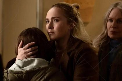 Sleepwalker: terror psicológico com Hayden Panettiere alcança apenas 20% no Rotten Tomatoes