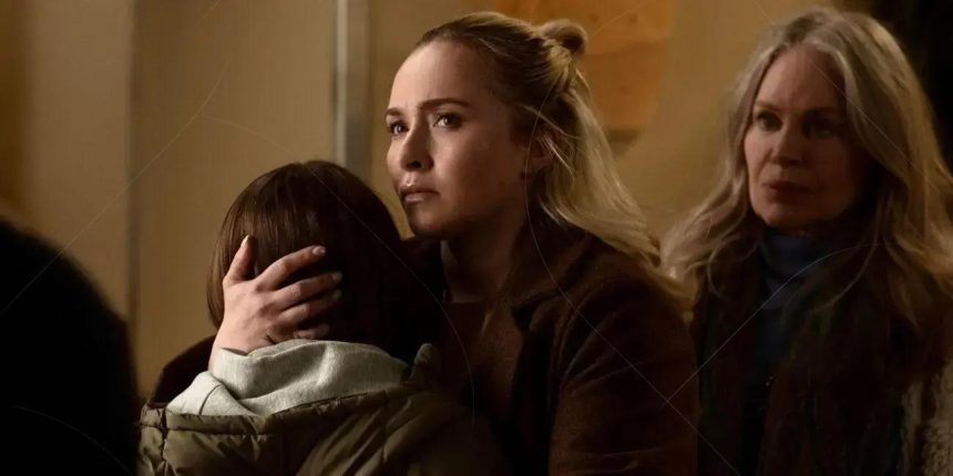 Sleepwalker: terror psicológico com Hayden Panettiere alcança apenas 20% no Rotten Tomatoes