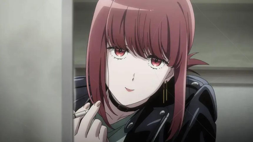 Smoking Behind the Supermarket com estreia marcada para julho de 2026