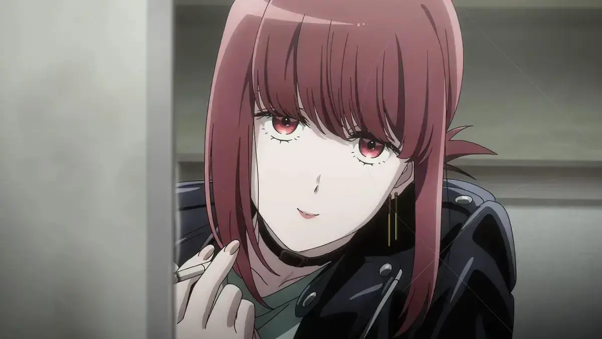 Smoking Behind the Supermarket com estreia marcada para julho de 2026