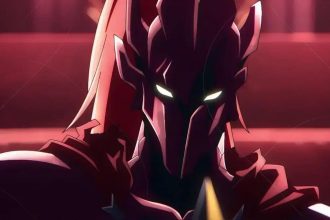 Solo Leveling revela passado sombrio de Igris com nova saga de origem