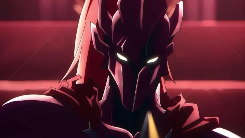 Solo Leveling revela passado sombrio de Igris com nova saga de origem