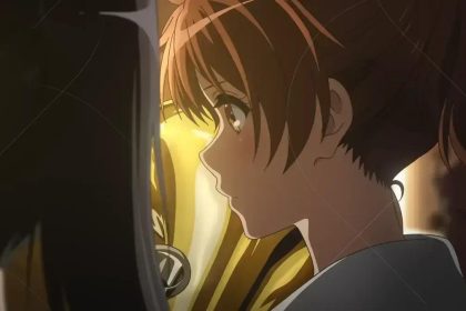 Sound! Euphonium The Final Movie Part 1 revela arte e data de estreia