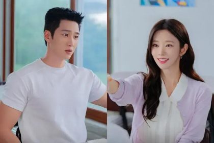 Spring Fever: O triângulo amoroso que esquenta os episódios 3 e 4