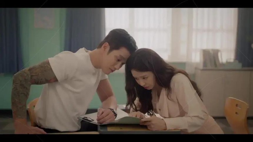 Spring Fever: Romance e mistério em pequena cidade movimentam novo K-Drama