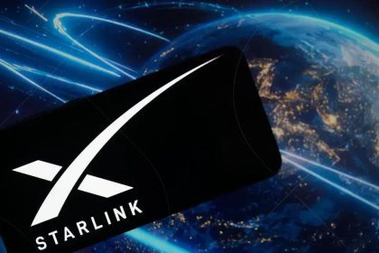 Starlink vai reduzir altitude de milhares de satélites para aumentar segurança no espaço