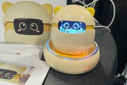 Sweekar: o sucessor do Tamagotchi dos anos 90 que cresce com seu cuidado