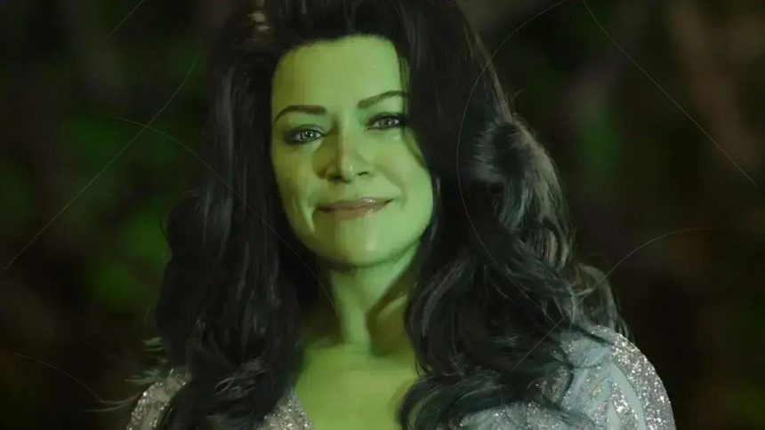 Tatiana Maslany pode não voltar como Mulher-Hulk no Universo Marvel, aponta rumor