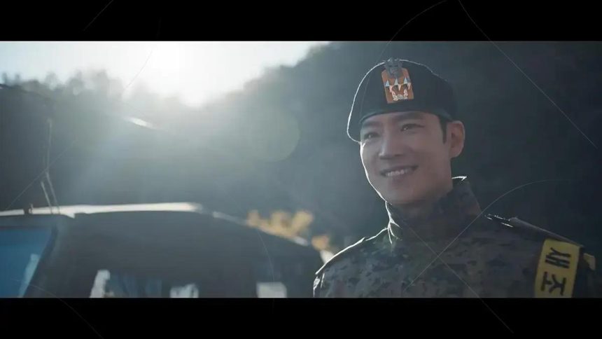 Taxi Driver 3: A investigação que mistura vingança, mistério e corrupção militar