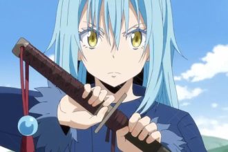 Temporada 4 de That Time I Got Reincarnated as a Slime estreia em 3 de abril