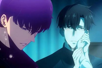 Terceira temporada de Solo Leveling está adiada; filme pode estrear em 2026