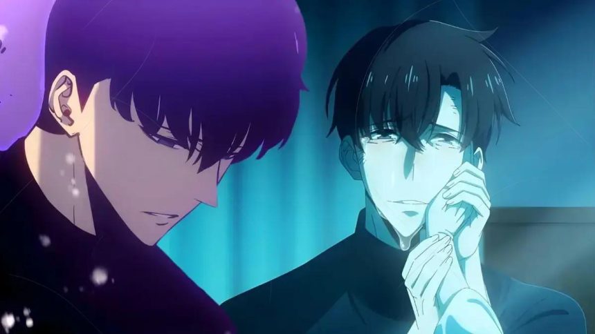 Terceira temporada de Solo Leveling está adiada; filme pode estrear em 2026