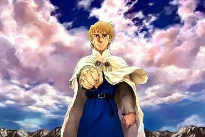 Terceira Temporada de Vinland Saga: o que esperar da nova fase do anime