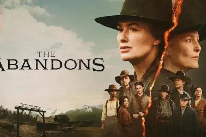 The Abandons: Entenda o final que desafia heróis e vencedores