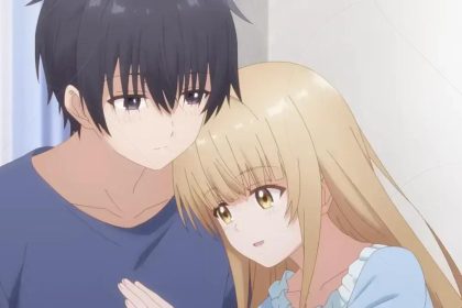 The Angel Next Door Spoils Me Rotten: Segunda Temporada estreia em abril com nova direção