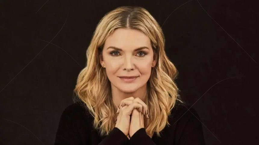 ‘The Madison’: série de Taylor Sheridan com Michelle Pfeiffer estreia em março