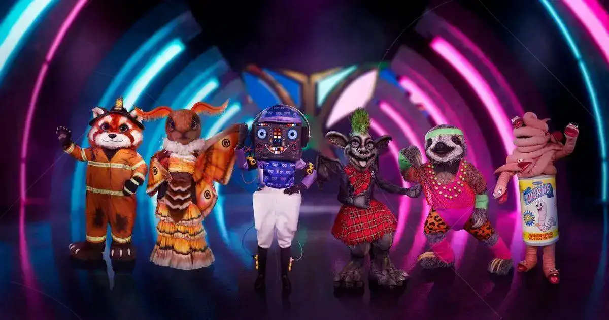 The Masked Singer 2026: Novidades e personagens que prometem surpreender na nova temporada