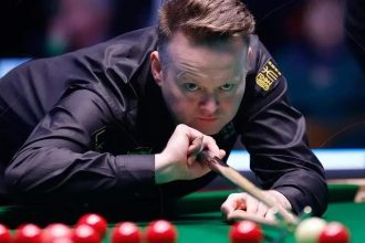 The Masters 2026: confrontos decisivos garantem emoção na fase de quartas