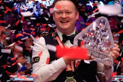 The Masters 2026: Saiba tudo sobre premiações e onde assistir ao vivo