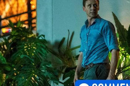 The Night Manager 2: A surpreendente volta de Richard Roper e seus impactos