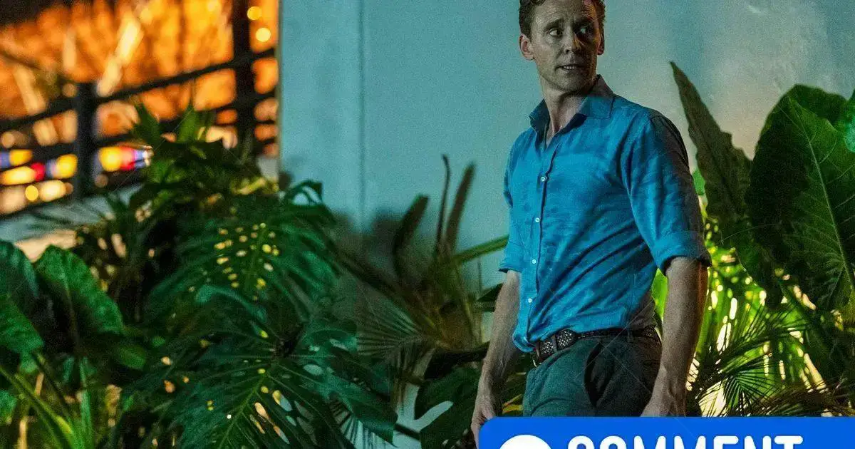 The Night Manager 2: A surpreendente volta de Richard Roper e seus impactos
