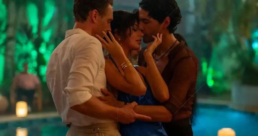 The Night Manager 2: Tudo sobre o retorno da série com Tom Hiddleston 34 The Night Manager 2: Tudo sobre o retorno da série com Tom Hiddleston