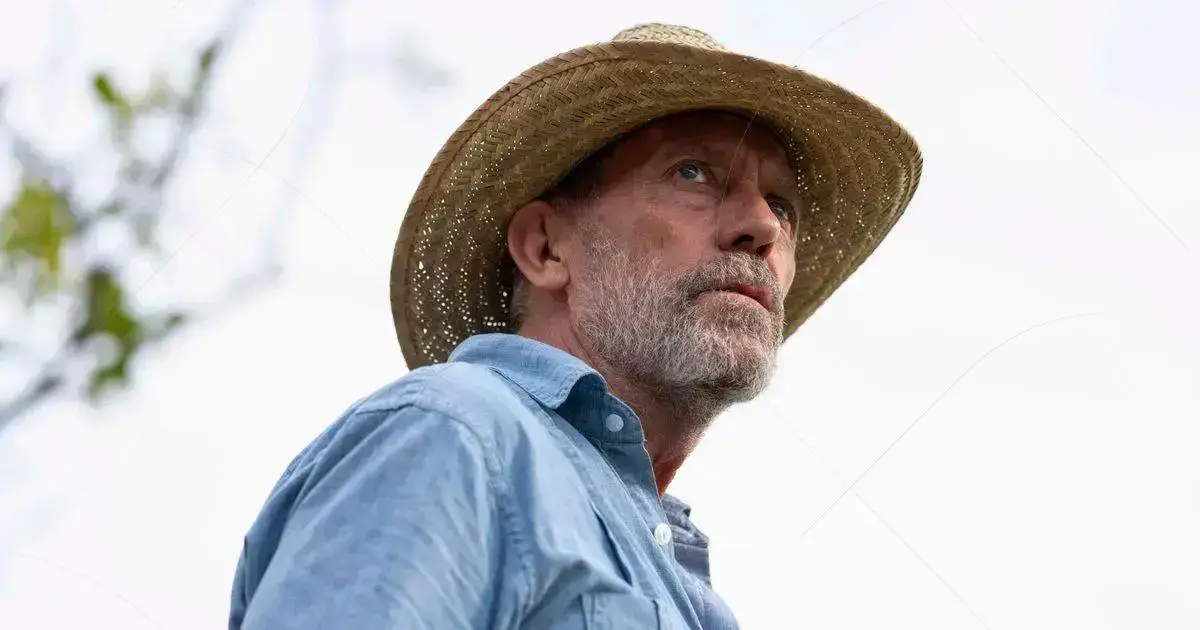 The Night Manager revela segredo por trás da sobrevivência de Richard Roper