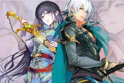 The Person I Loved Asked Me to Die: light novel ganha adaptação emocionante em anime