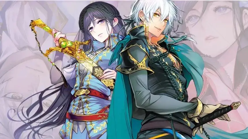 The Person I Loved Asked Me to Die: light novel ganha adaptação emocionante em anime 40 The Person I Loved Asked Me to Die: light novel ganha adaptação emocionante em anime