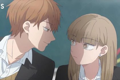 The Ramparts of Ice: Novo anime estreia em abril com streaming semanal na Netflix