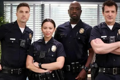 The Rookie inova com estreia da temporada 8 ambientada em Praga