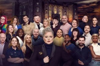 The Traitors Ireland estreia na BBC One com mistério e competição intensa