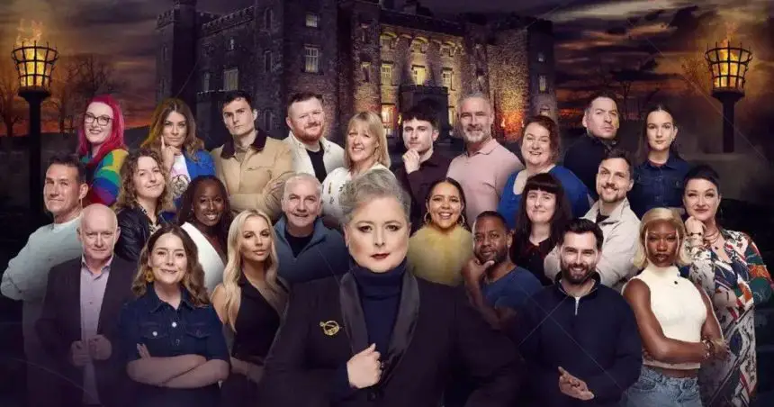 The Traitors Ireland estreia na BBC One com mistério e competição intensa 38 The Traitors Ireland estreia na BBC One com mistério e competição intensa