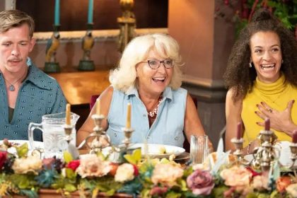 The Traitors Temporada 4 na BBC One: datas e mistérios da nova edição