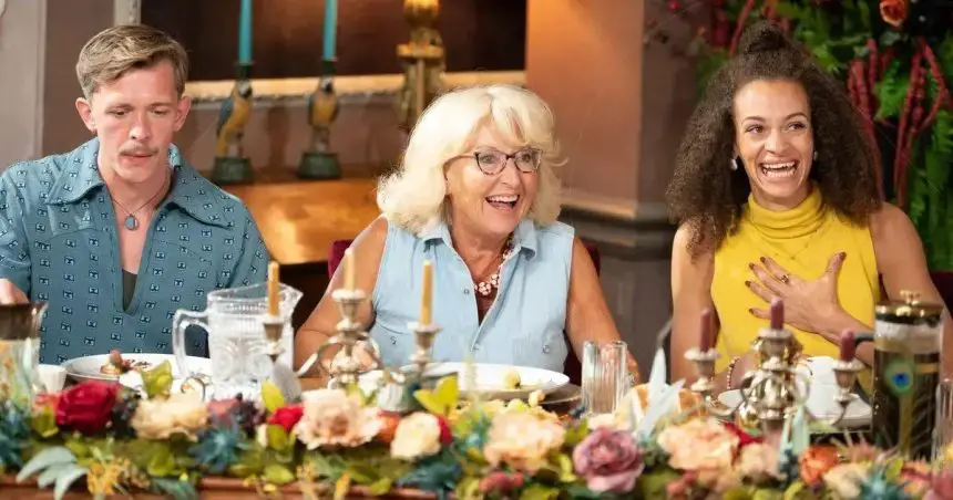 The Traitors Temporada 4 na BBC One: datas e mistérios da nova edição 33 The Traitors Temporada 4 na BBC One: datas e mistérios da nova edição